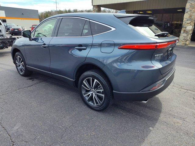 used 2021 Toyota Venza car, priced at $27,790