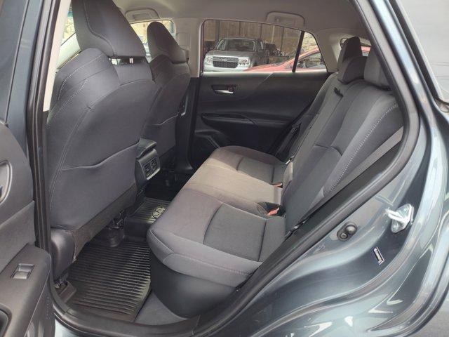 used 2021 Toyota Venza car, priced at $27,790