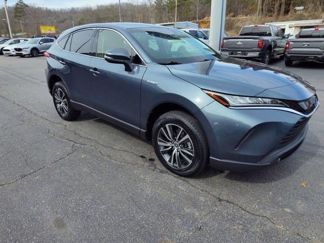 used 2021 Toyota Venza car, priced at $27,790