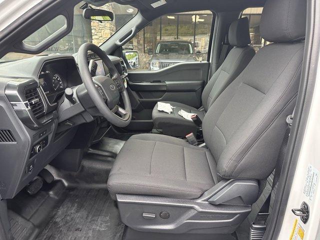 used 2023 Ford F-150 car, priced at $47,830