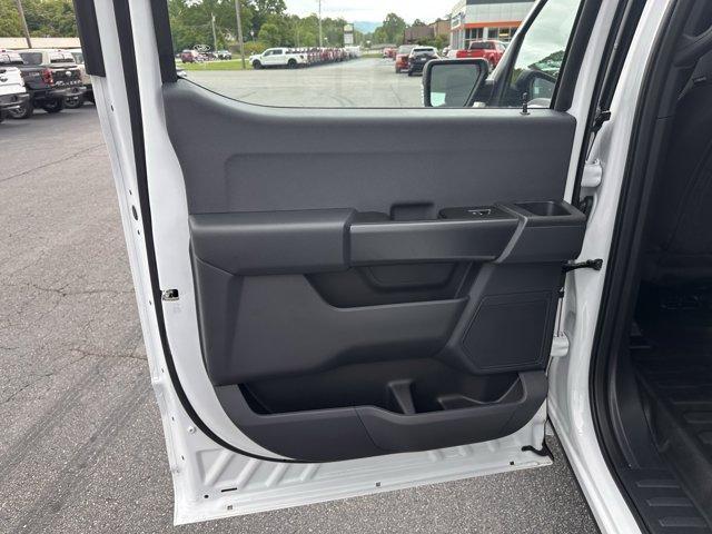 used 2023 Ford F-150 car, priced at $47,830