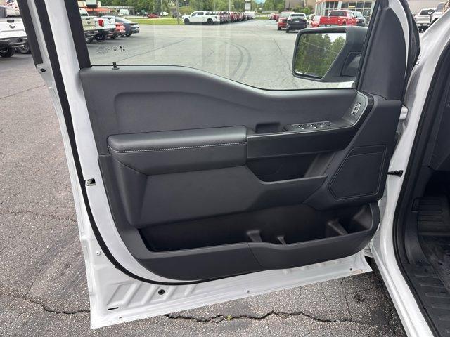 used 2023 Ford F-150 car, priced at $47,830
