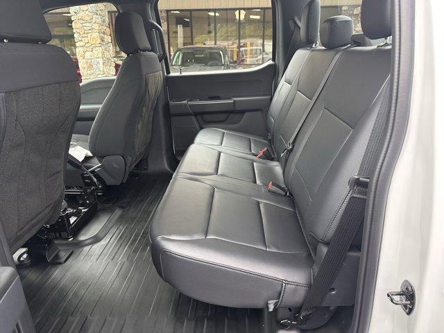 used 2023 Ford F-150 car, priced at $47,830