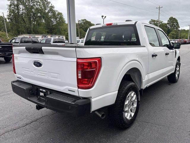used 2023 Ford F-150 car, priced at $47,830