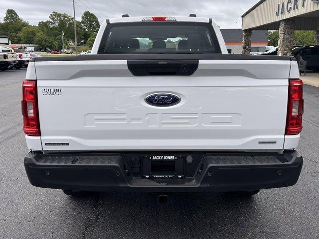 used 2023 Ford F-150 car, priced at $47,830