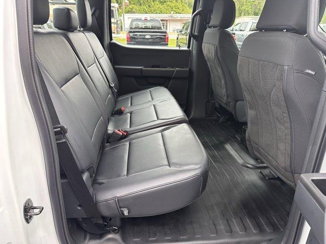 used 2023 Ford F-150 car, priced at $47,830
