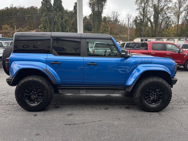 used 2024 Ford Bronco car, priced at $75,143