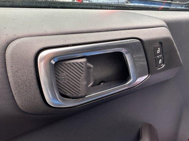 used 2024 Ford Bronco car, priced at $75,143