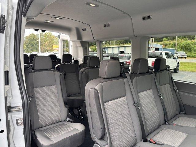 used 2023 Ford Transit-350 car, priced at $58,990