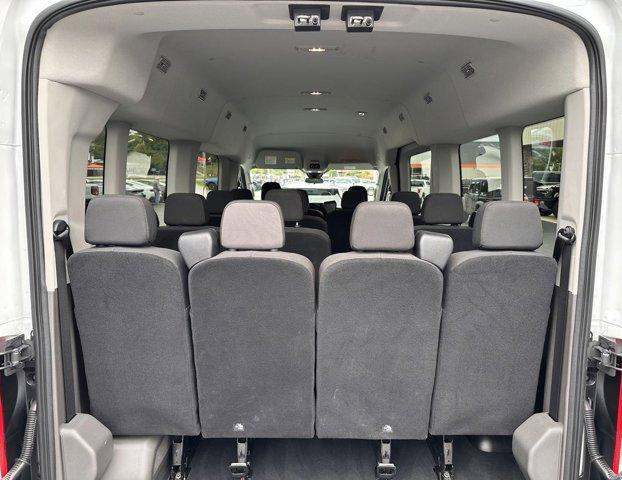 used 2023 Ford Transit-350 car, priced at $58,990