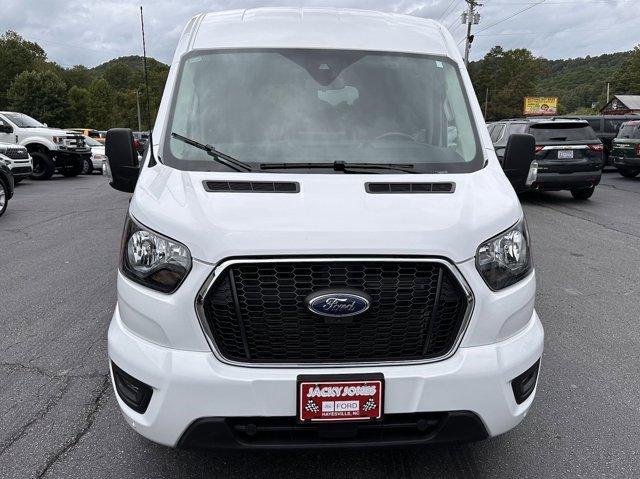 used 2023 Ford Transit-350 car, priced at $58,990