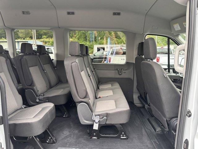 used 2023 Ford Transit-350 car, priced at $58,990