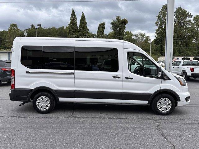 used 2023 Ford Transit-350 car, priced at $58,990