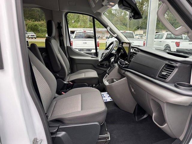 used 2023 Ford Transit-350 car, priced at $58,990