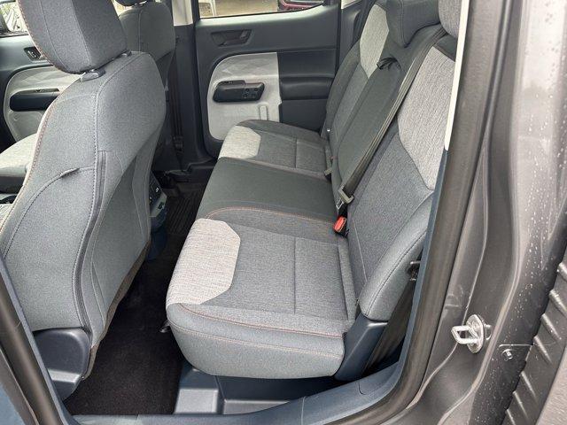 used 2022 Ford Maverick car, priced at $31,890