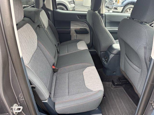 used 2022 Ford Maverick car, priced at $31,890