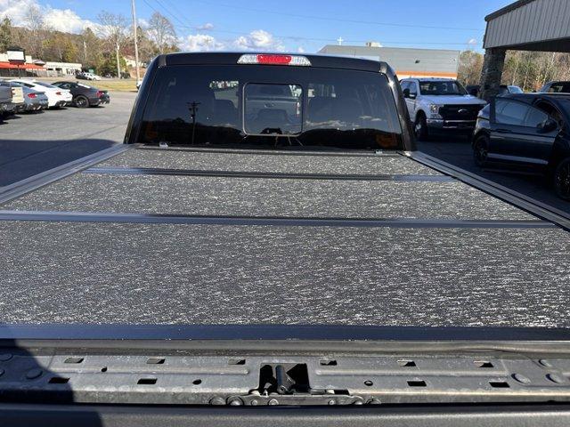 used 2020 Ford F-150 car, priced at $35,080