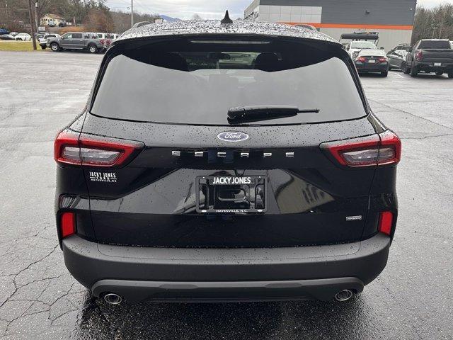 new 2025 Ford Escape car