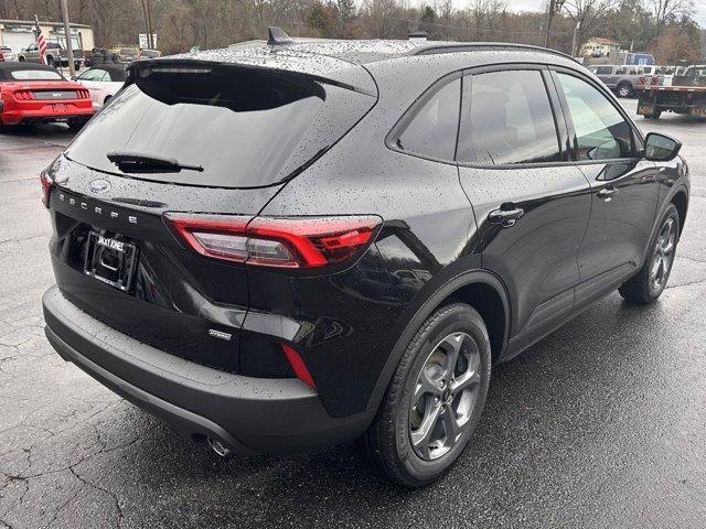 new 2025 Ford Escape car