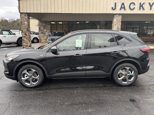 new 2025 Ford Escape car