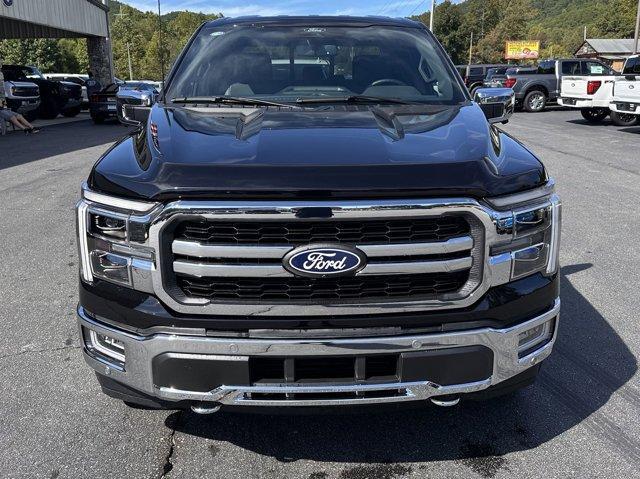 new 2024 Ford F-150 car