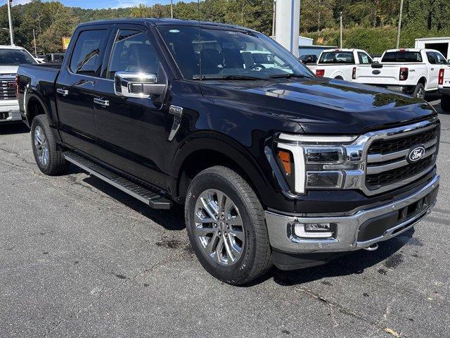 new 2024 Ford F-150 car