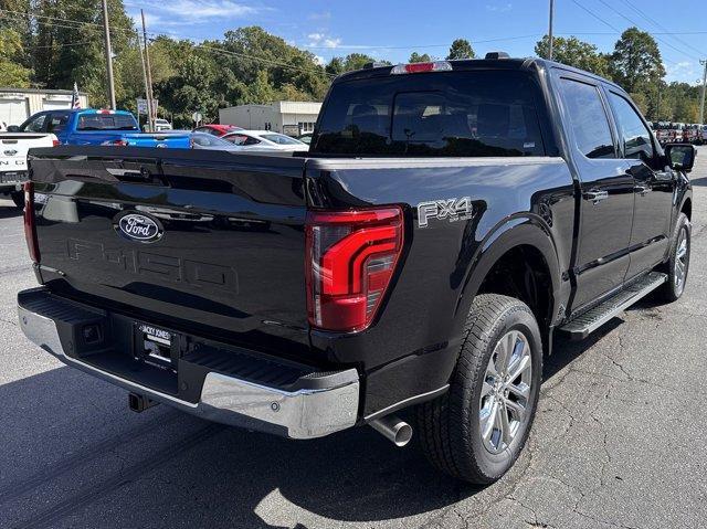 new 2024 Ford F-150 car