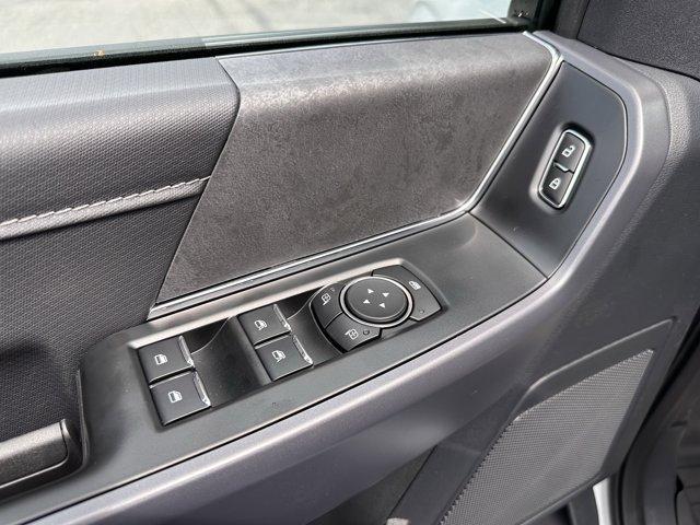 new 2025 Ford F-150 car, priced at $62,455