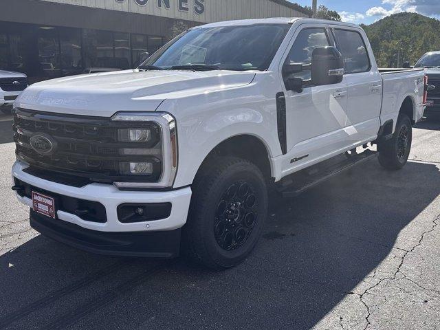 new 2024 Ford F-250 car