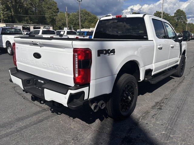 new 2024 Ford F-250 car