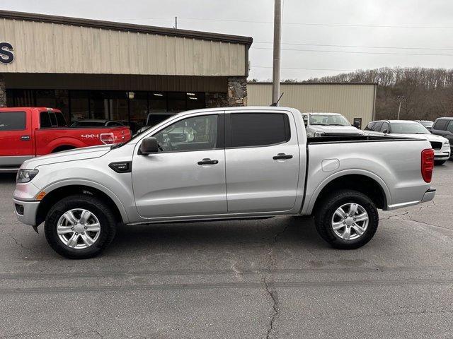 used 2019 Ford Ranger car, priced at $23,602