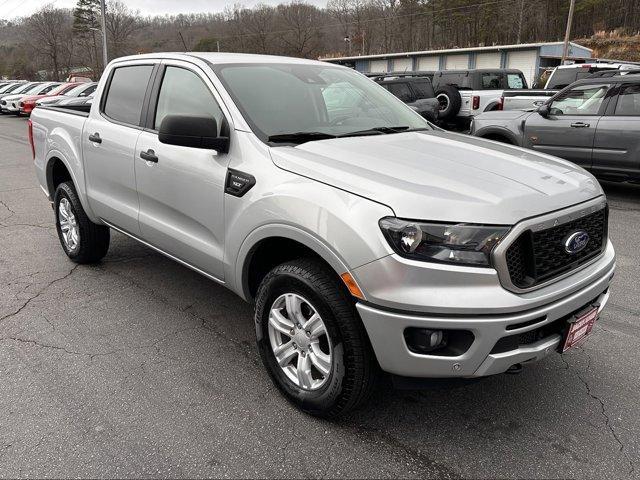 used 2019 Ford Ranger car, priced at $23,602