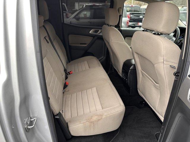 used 2019 Ford Ranger car, priced at $23,602