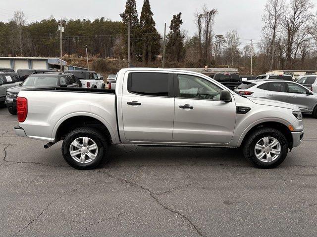 used 2019 Ford Ranger car, priced at $23,602