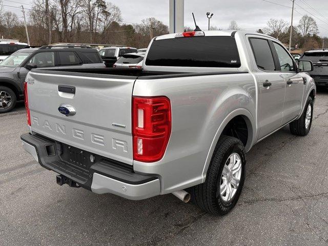 used 2019 Ford Ranger car, priced at $23,602