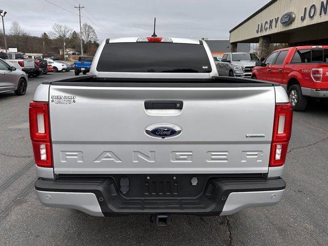 used 2019 Ford Ranger car, priced at $23,602