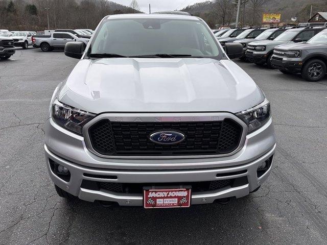 used 2019 Ford Ranger car, priced at $23,602