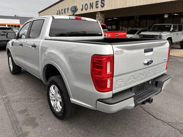 used 2019 Ford Ranger car, priced at $23,602