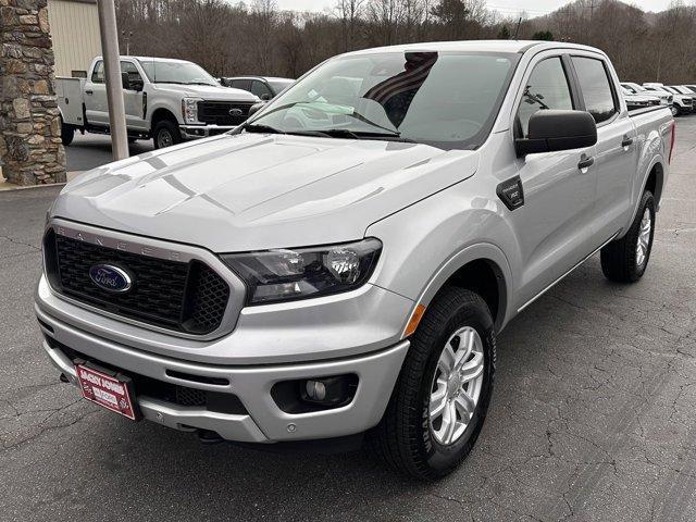 used 2019 Ford Ranger car, priced at $23,602