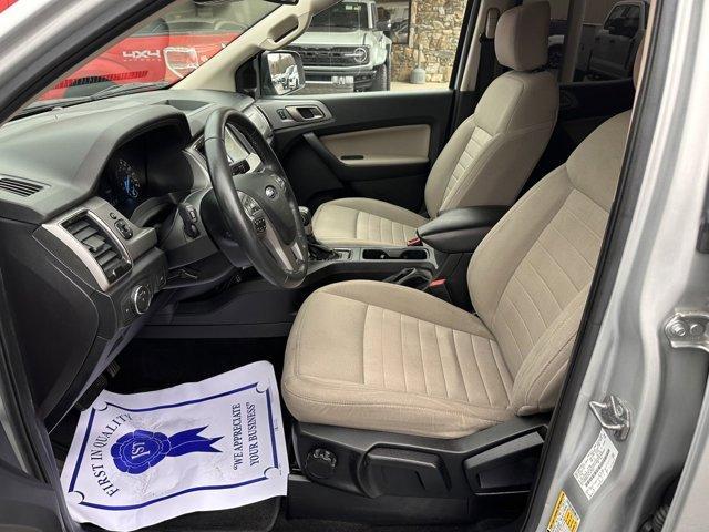 used 2019 Ford Ranger car, priced at $23,602