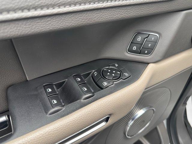 used 2021 Ford Expedition car, priced at $36,290