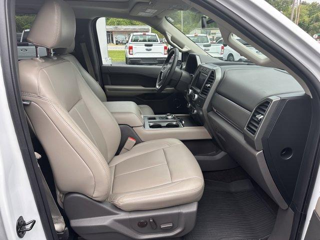 used 2021 Ford Expedition car, priced at $36,290