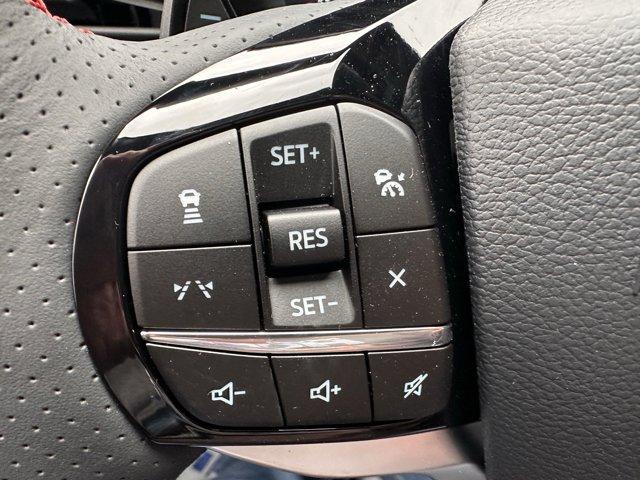 new 2026 Ford Explorer car, priced at $63,695