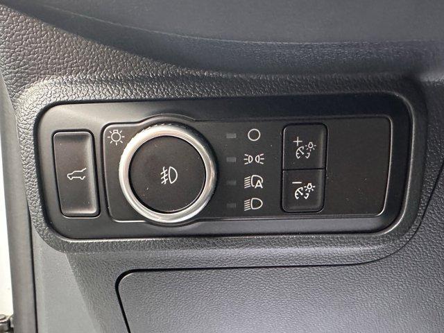 new 2026 Ford Explorer car, priced at $63,695