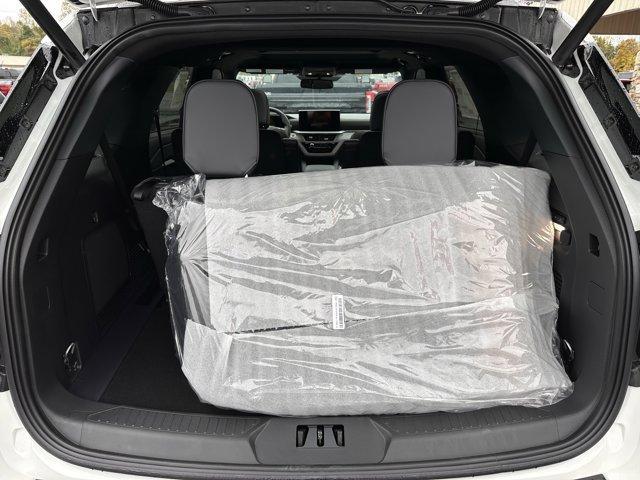 new 2026 Ford Explorer car, priced at $63,695