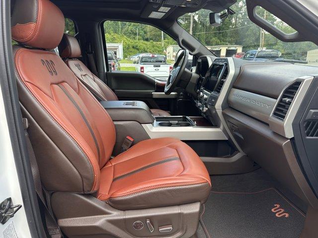 used 2022 Ford F-450 car, priced at $85,680