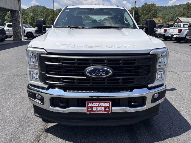 new 2024 Ford F-350 car, priced at $67,566