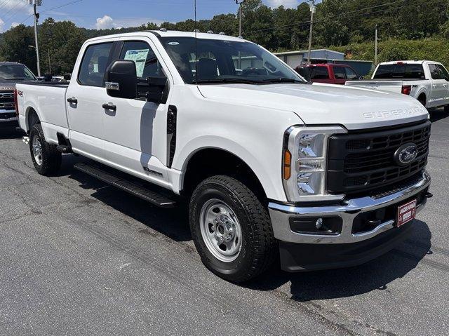 new 2024 Ford F-350 car, priced at $67,566