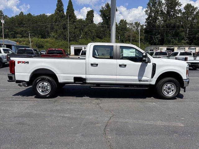 new 2024 Ford F-350 car, priced at $67,566