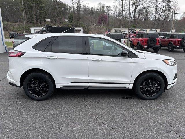 new 2024 Ford Edge car, priced at $39,133